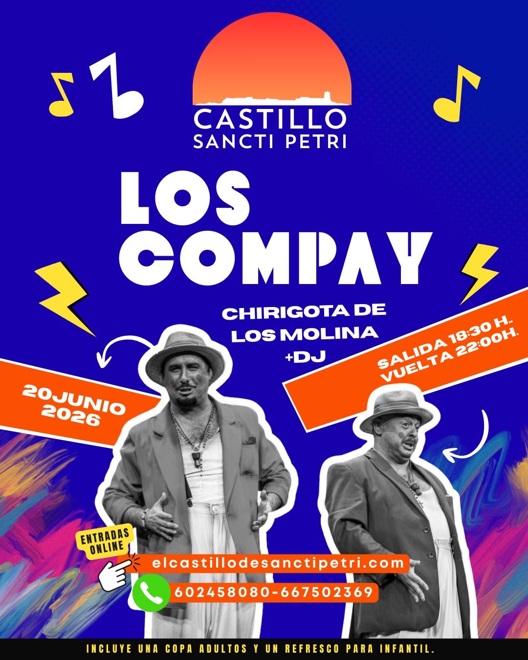 COPIA VERANO CASTILLO 2026